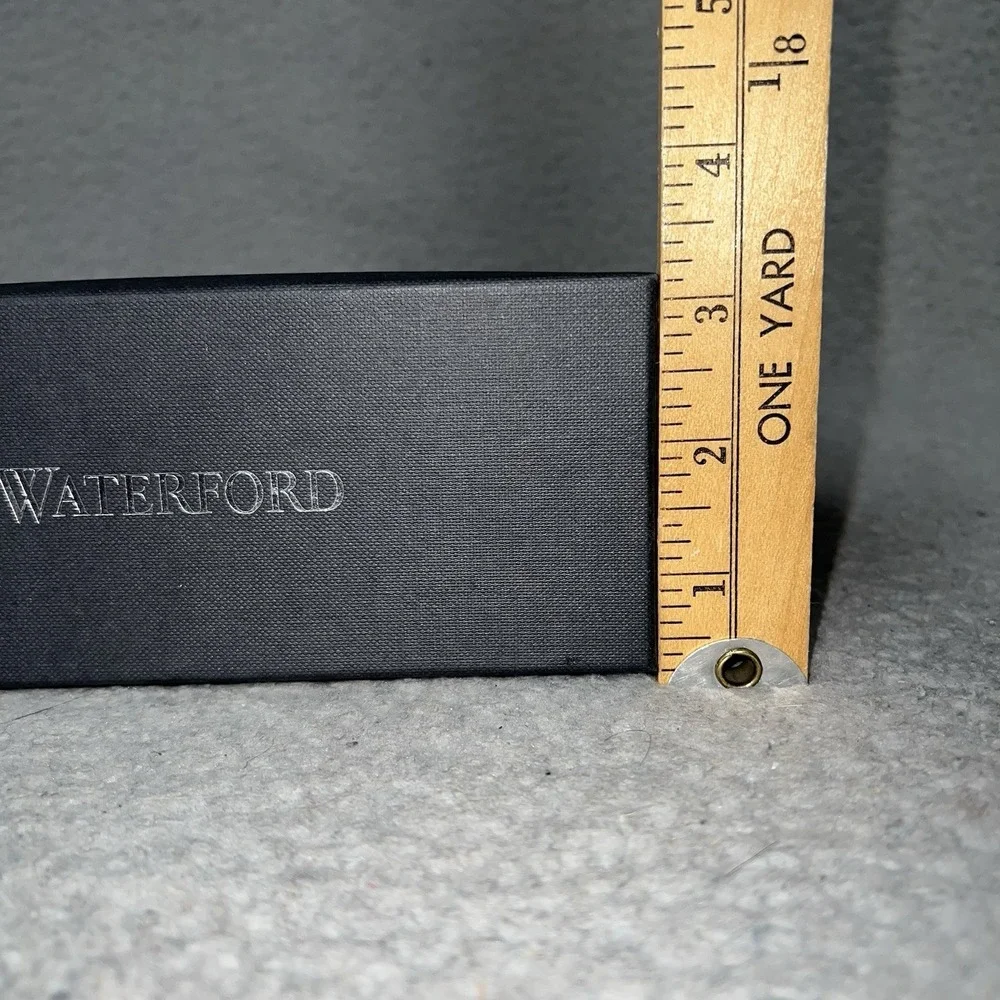 N/A waterford writing